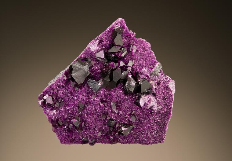 CLINOCHLORE var. Kämmererite